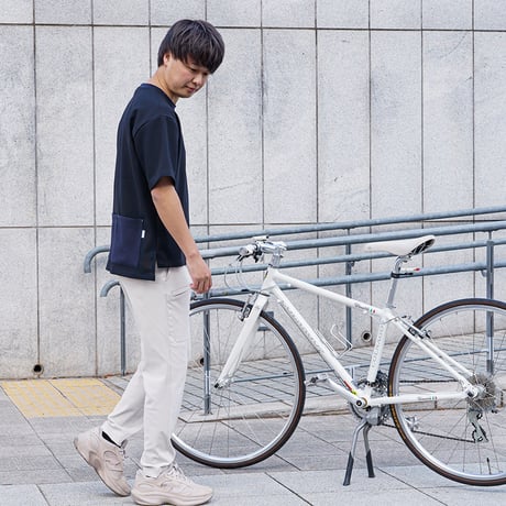 風涼Tシャツ