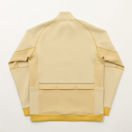 Cycling track jacket