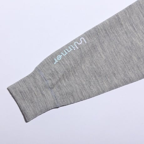 Wool half-zip pullover