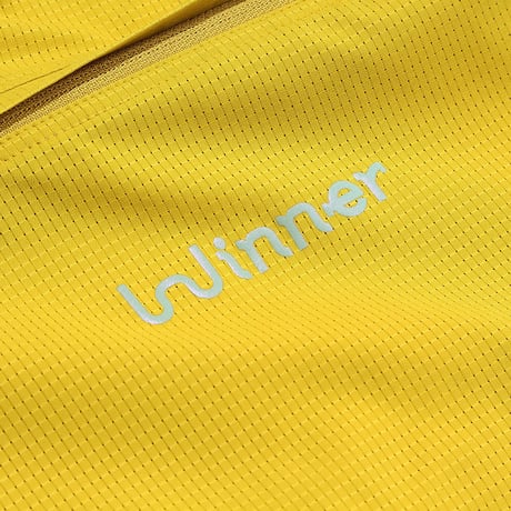 Packable rain jacket