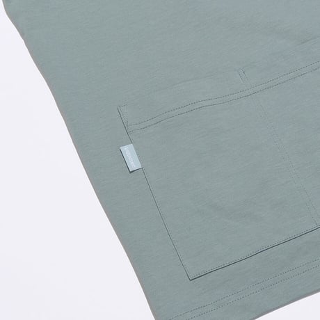 Cotton cycle jersey