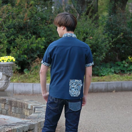 Cycling Capri Shirt