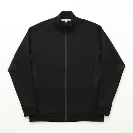 Cycling track jacket