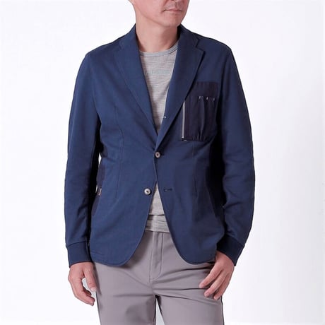 Cordura Jacket