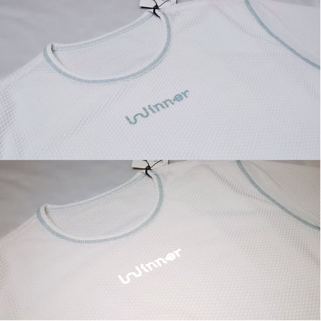 Mesh baselayer