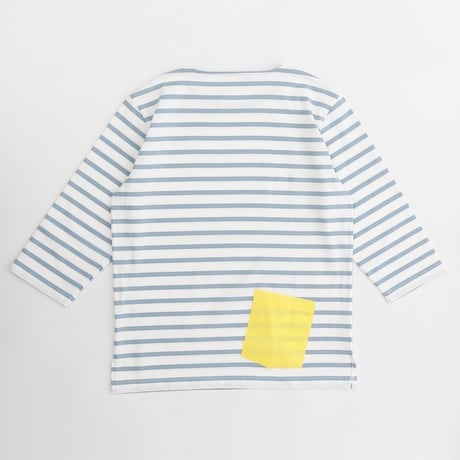 Border T-shirt（unisex）