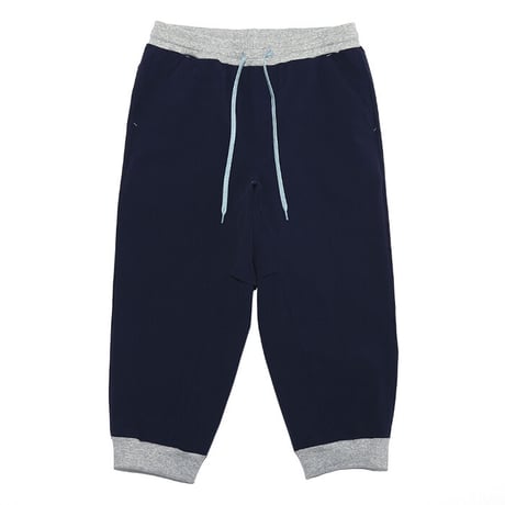3/4 length sweat pants