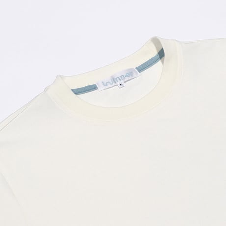 Back pocket-T（unisex）