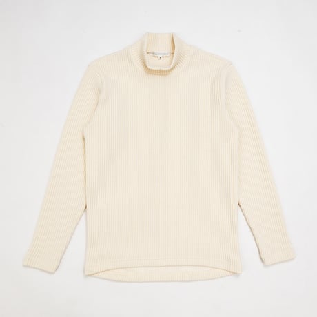 Velvet Touch High Neck