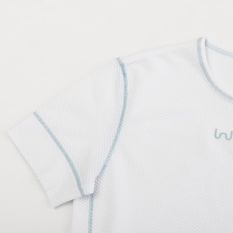 Mesh baselayer