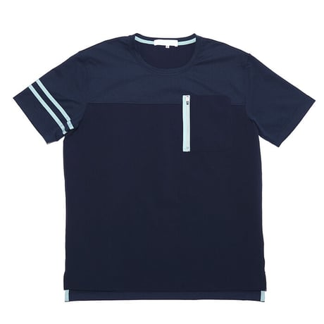 Fabric × Jersey T-shirt