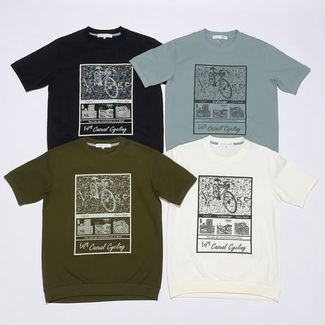 CATEGORY Tops | Casual cycle wear Winner