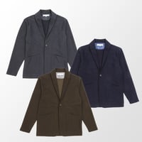 Stretch Heat Jacket