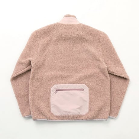 MOKOMOKO blouson
