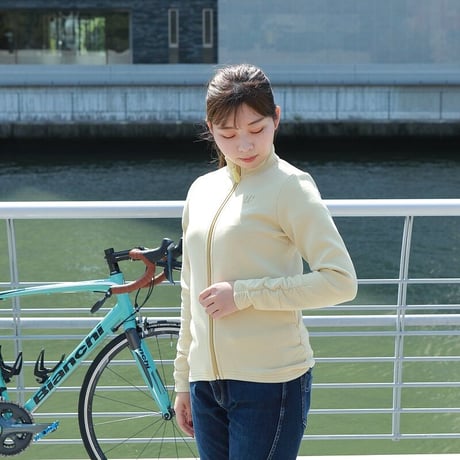 Feminine Cycling jersey （lady's）