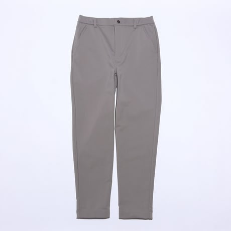 Stretch energy ankle-length pants