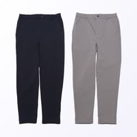 Stretch energy ankle-length pants