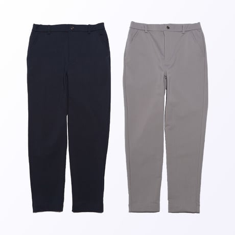 Stretch energy ankle-length pants