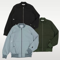 Sturdy Blouson