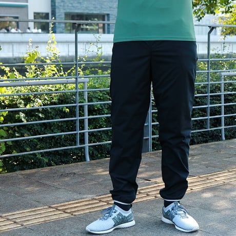 Koshimino (Packable rain shell pants)