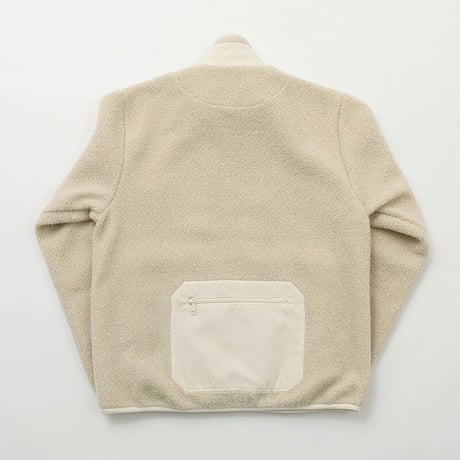 MOKOMOKO blouson
