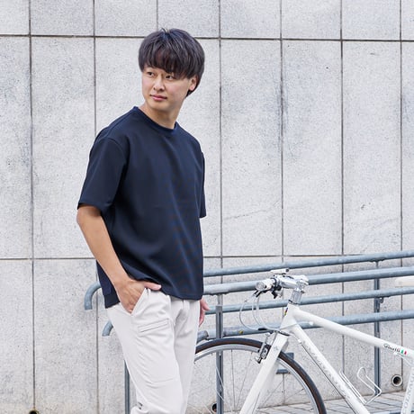風涼Tシャツ