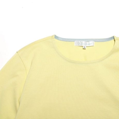 Ultima cotton T-shirt