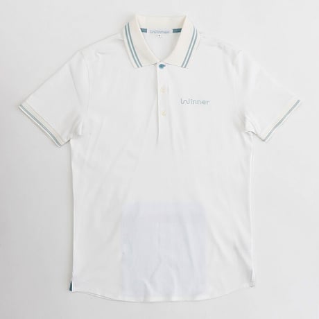 Multieffect polo shirt