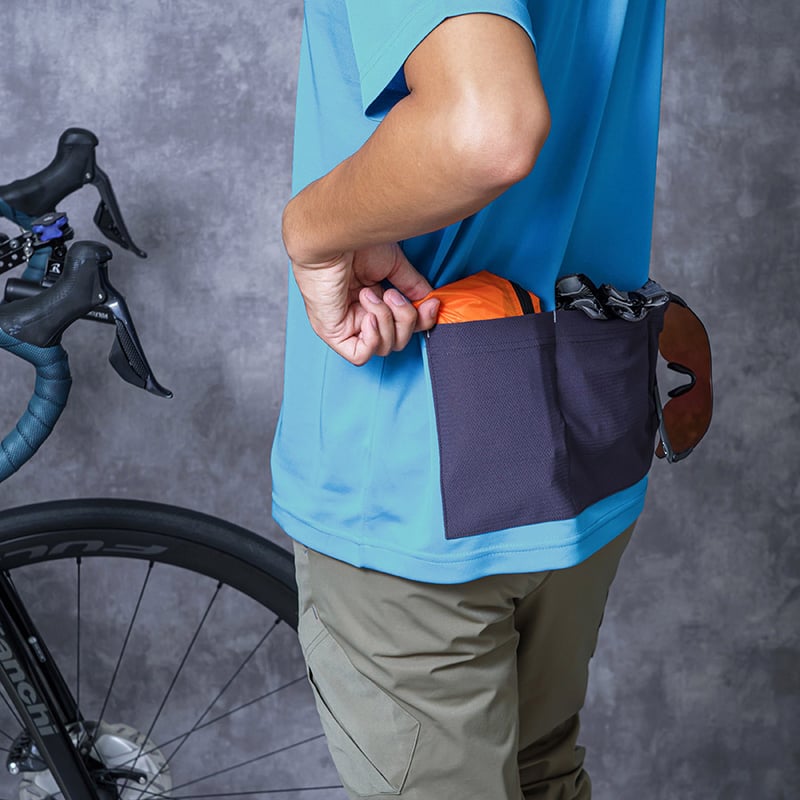 Wan!-T（ワンティー） | Casual cycle wear Winner