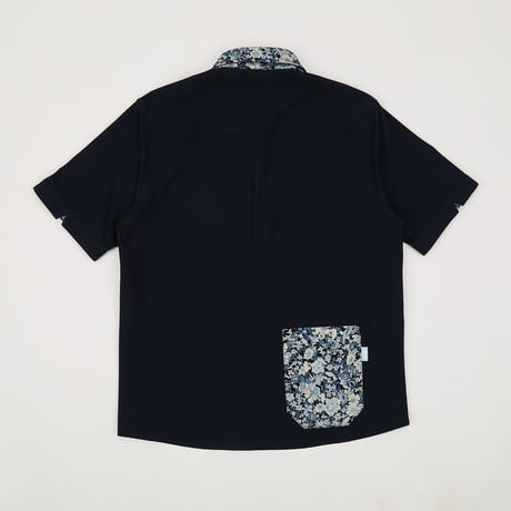 Cycling Capri Shirt
