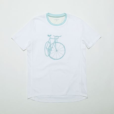 Ventilation T-shirt