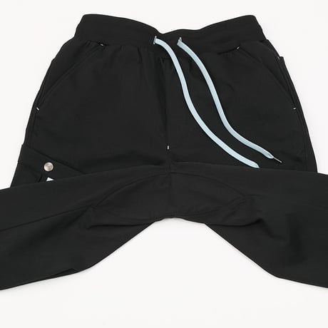 Sturdy Cropped Pants