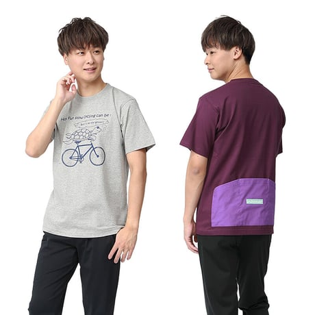 Kame-T（unisex）