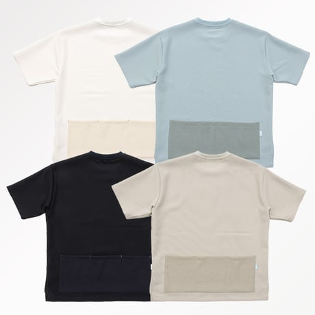 風涼Tシャツ