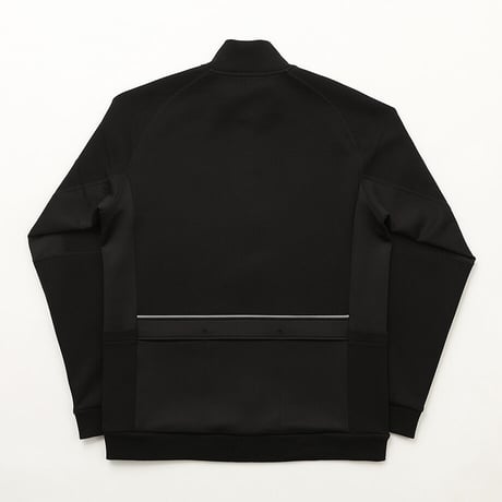 Cycling track jacket