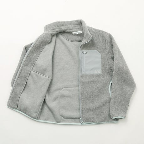 MOKOMOKO blouson