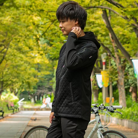 Jogger hoodie