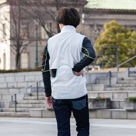 Solotex  gilet