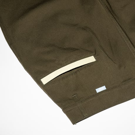 Cycling Chinos