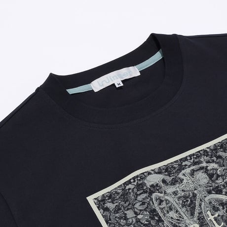 Vintage bicycle-T（unisex）