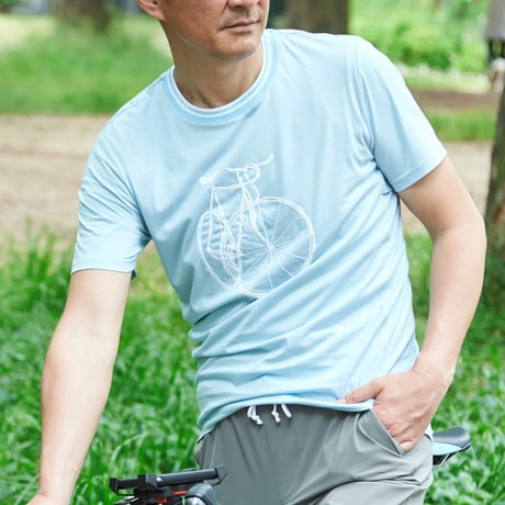 Ventilation T-shirt