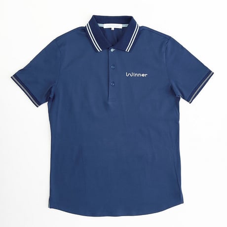 Multieffect polo shirt