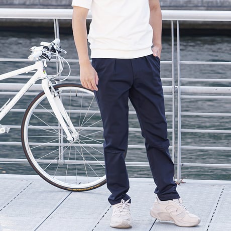 Cycling Chinos