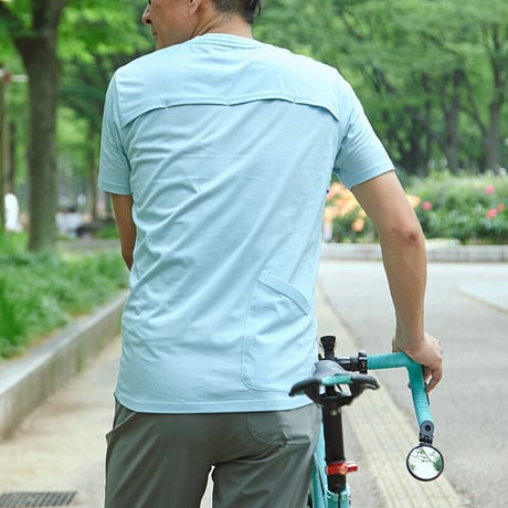Ventilation T-shirt