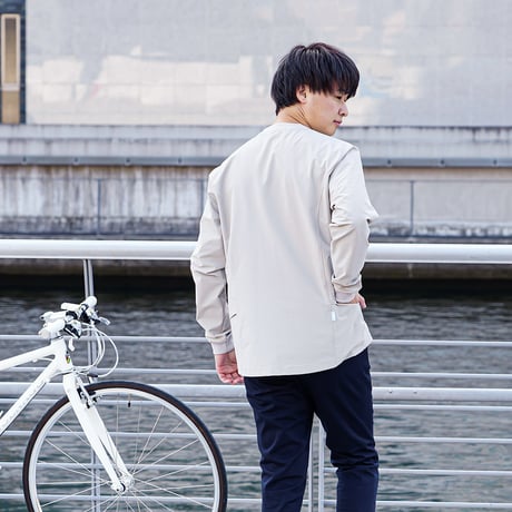 Tactical Long Sleeve Tee
