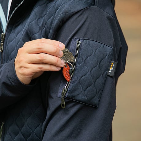 Jogger hoodie