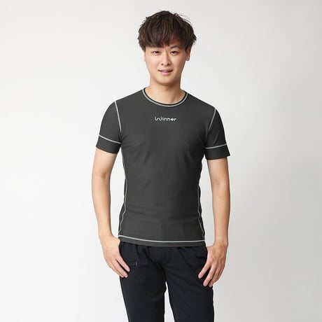 Mesh baselayer