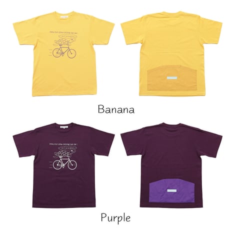 Kame-T（unisex）