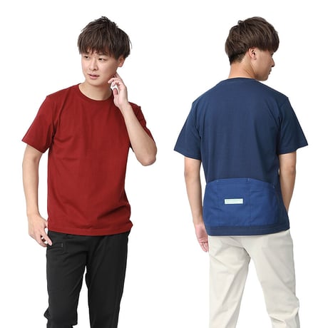 Poke-T（unisex）