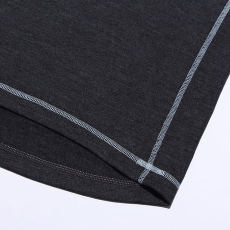 Wool base layer (short sleeve)
